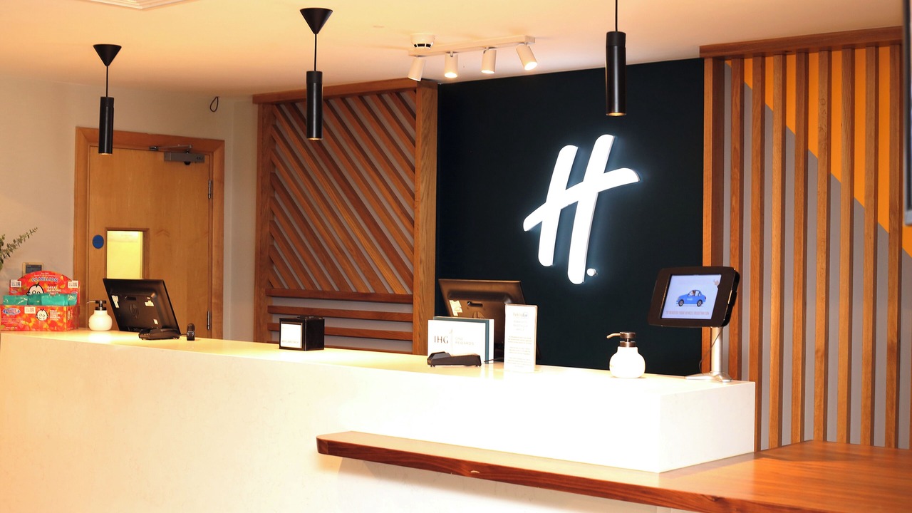 Photo of Others in Basingstoke