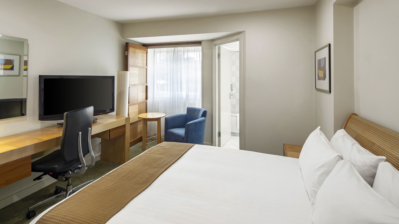 Photo of Bedroom in Basingstoke