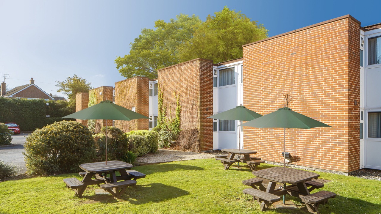 Photo of Others in Basingstoke