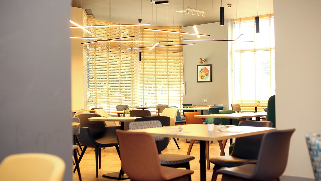 Photo of Others in Basingstoke