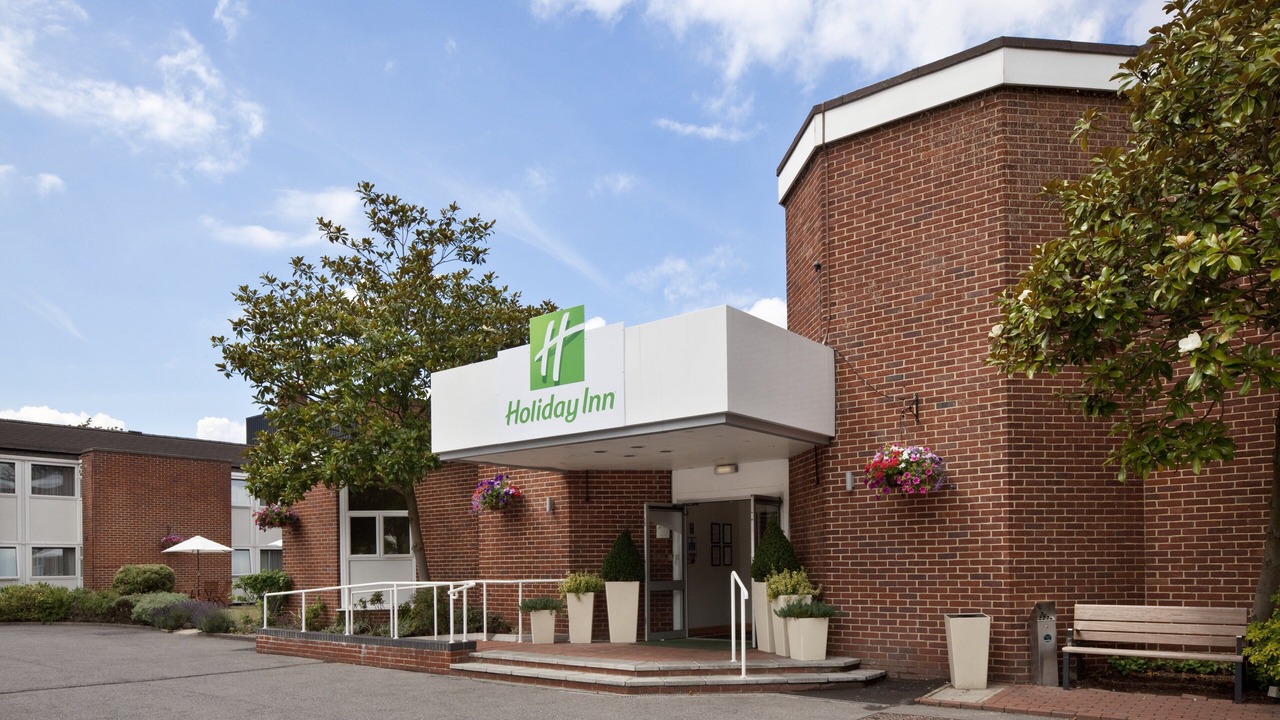 Photo of Outdoor in Basingstoke