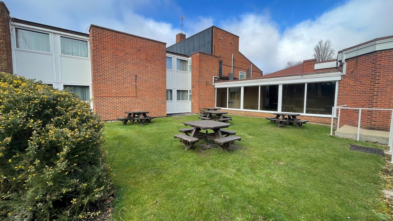 Photo of Outdoor in Basingstoke