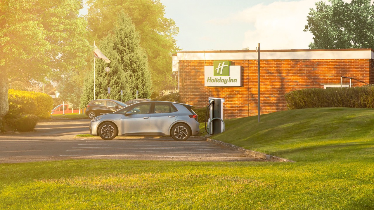 Photo of Others in Basingstoke