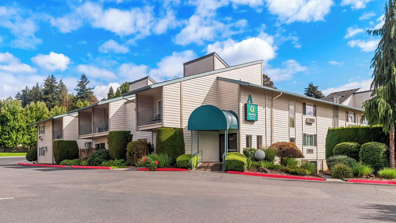 Photo of Outdoor in Hazel Dell South