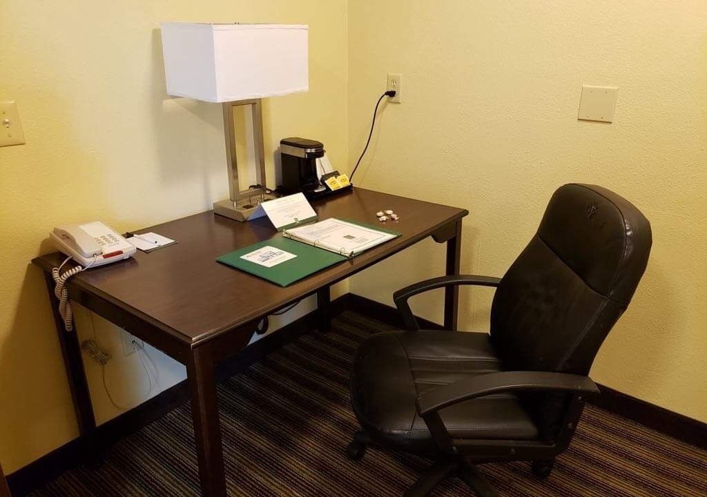 Photo of Bedroom in Hazel Dell South