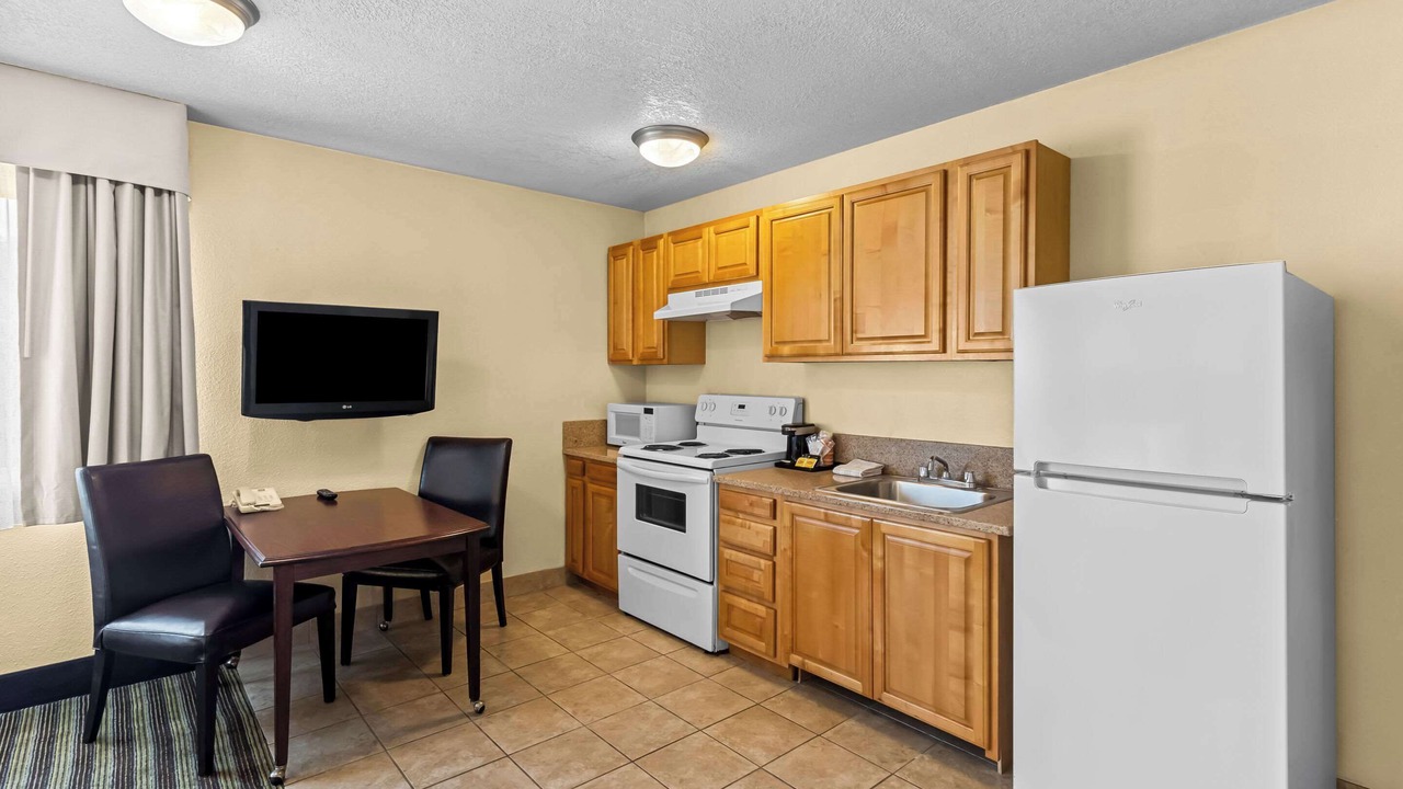 Photo of Bedroom in Hazel Dell South