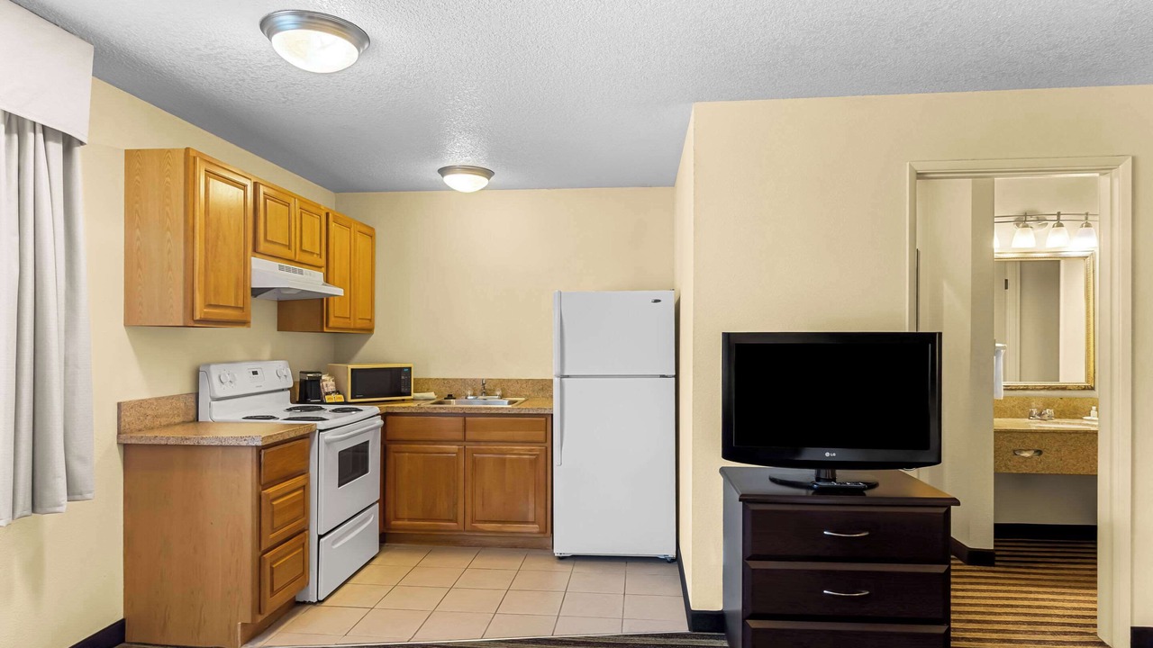 Photo of Bedroom in Hazel Dell South