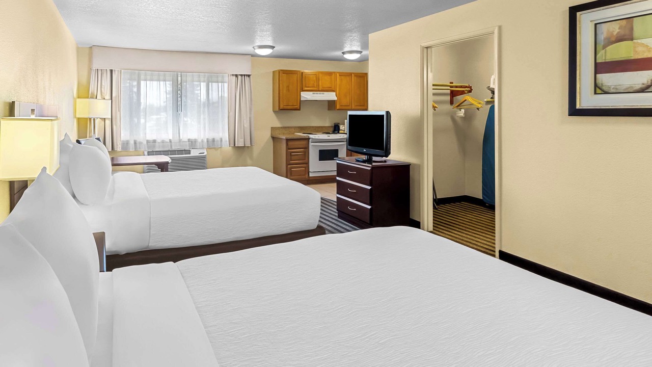 Photo of Bedroom in Hazel Dell South