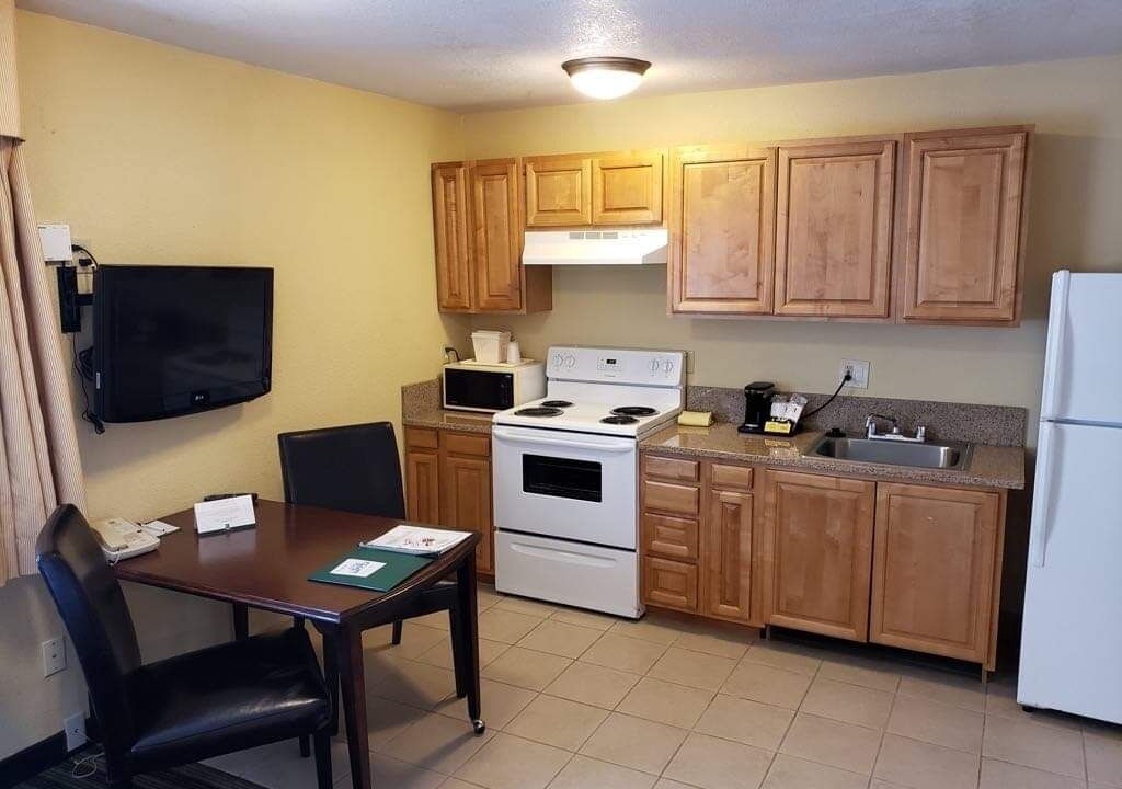 Photo of Kitchen in Hazel Dell South