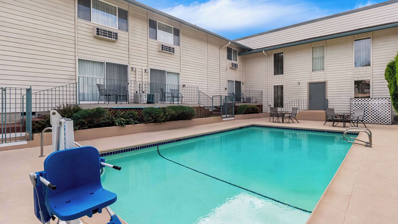 Photo of Outdoor in Hazel Dell South