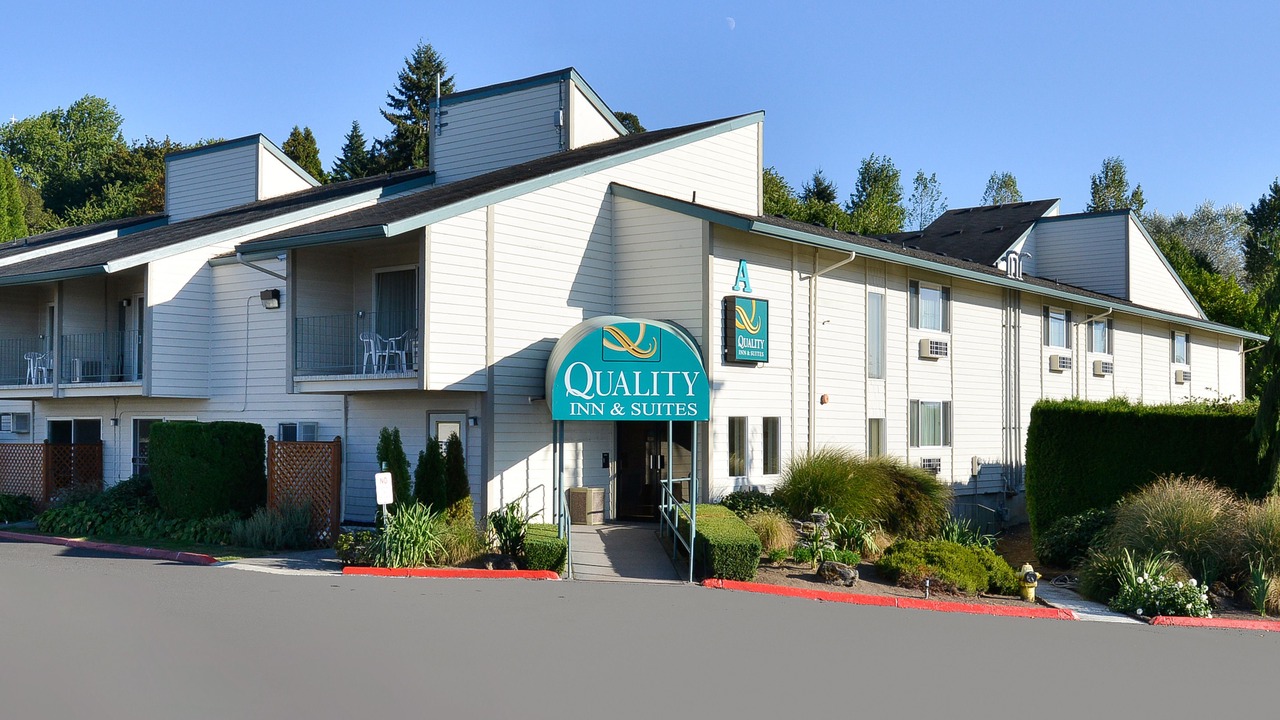 Photo of Outdoor in Hazel Dell South