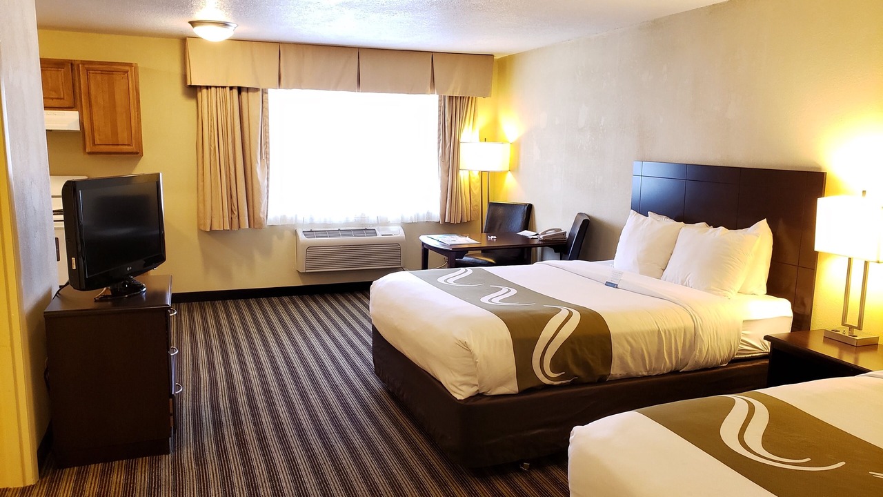 Photo of Bedroom in Hazel Dell South