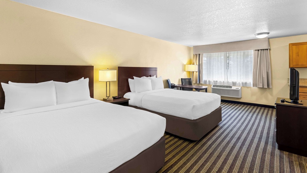 Photo of Bedroom in Hazel Dell South