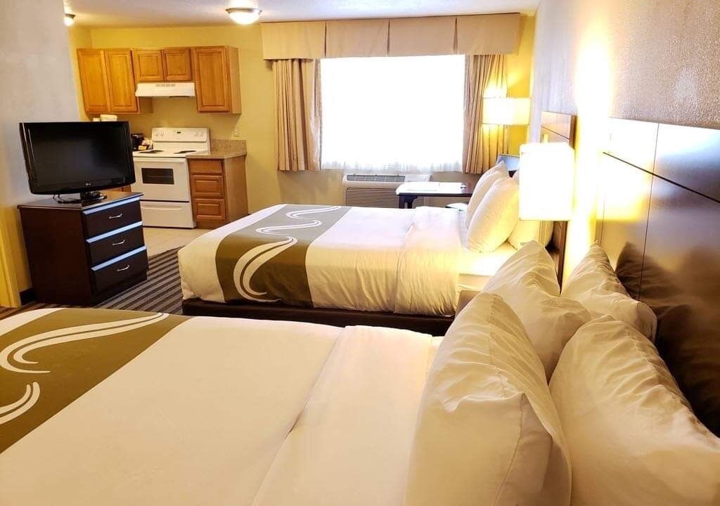 Photo of Bedroom in Hazel Dell South