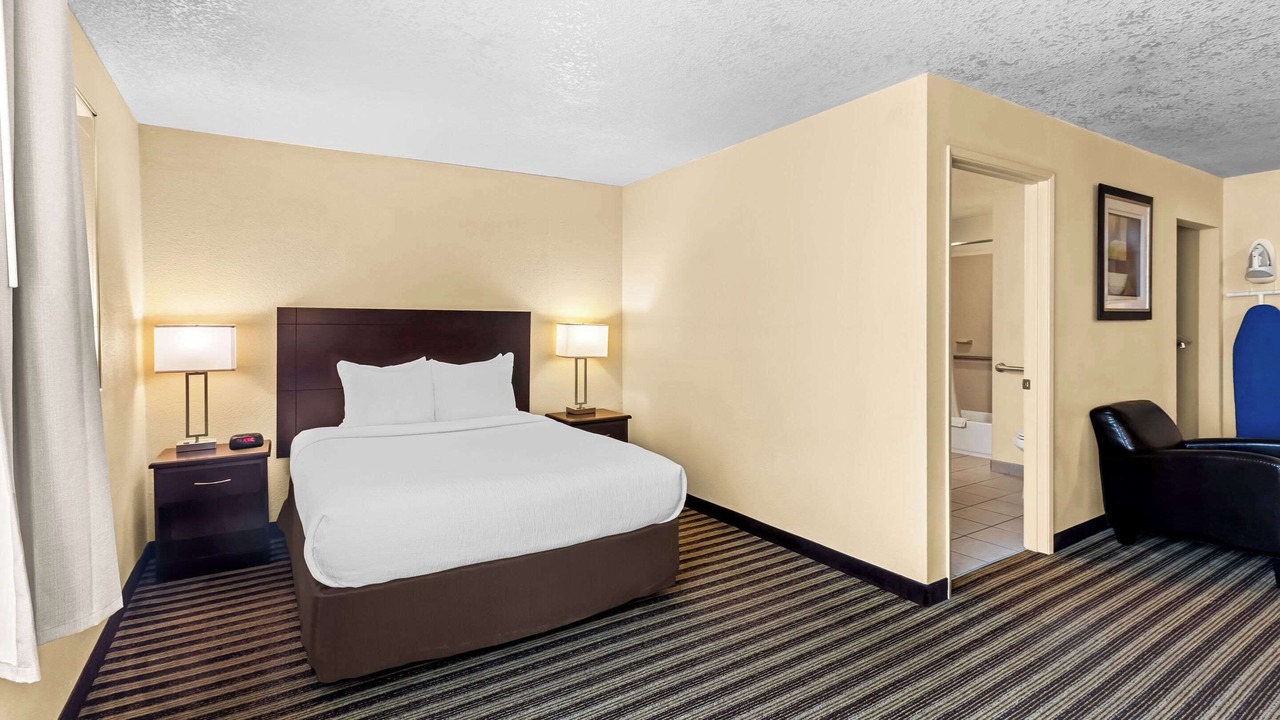 Photo of Bedroom in Hazel Dell South