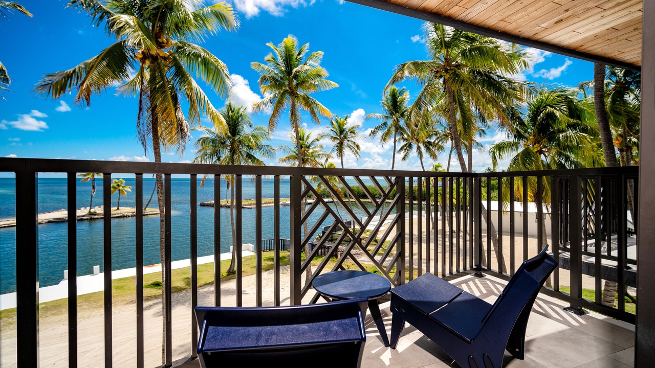 Photo of Patio Balcony in Islamorada