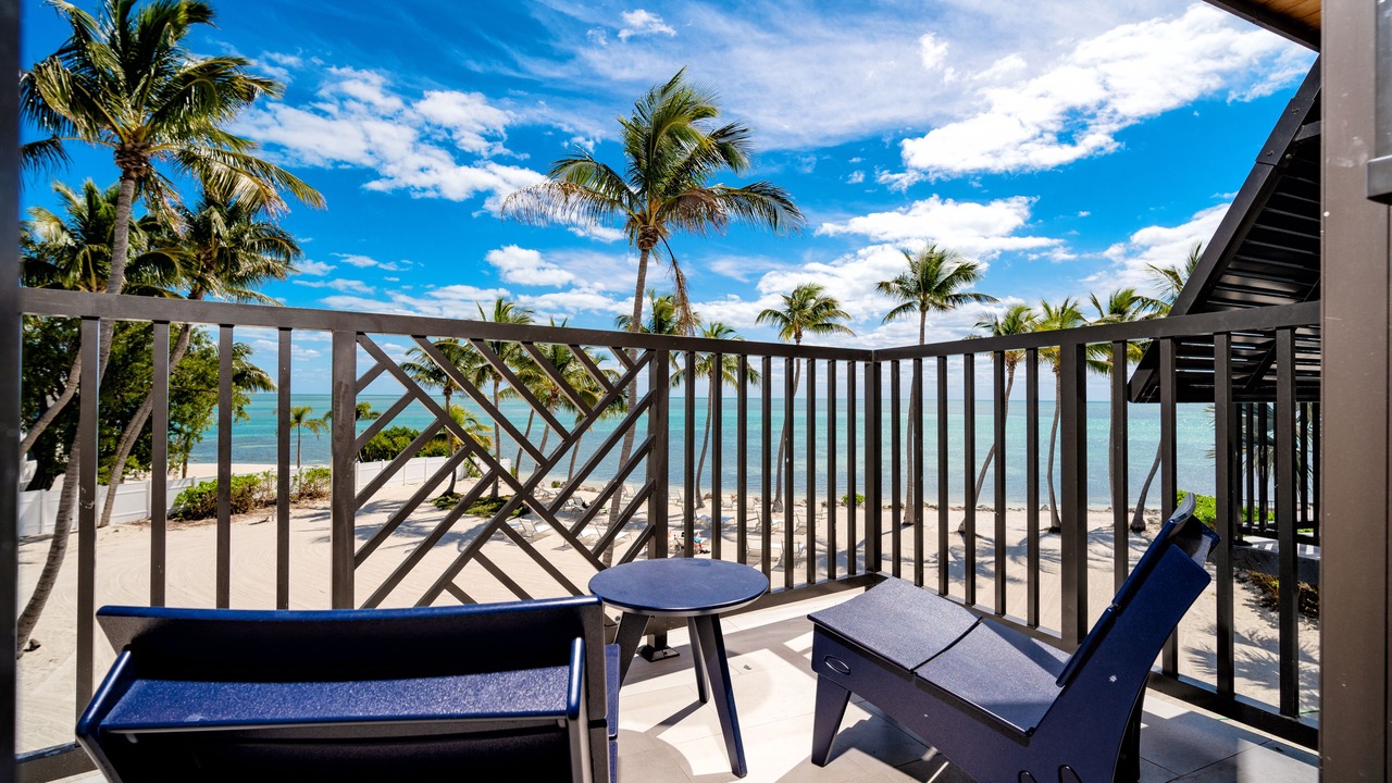 Photo of Patio Balcony in Islamorada
