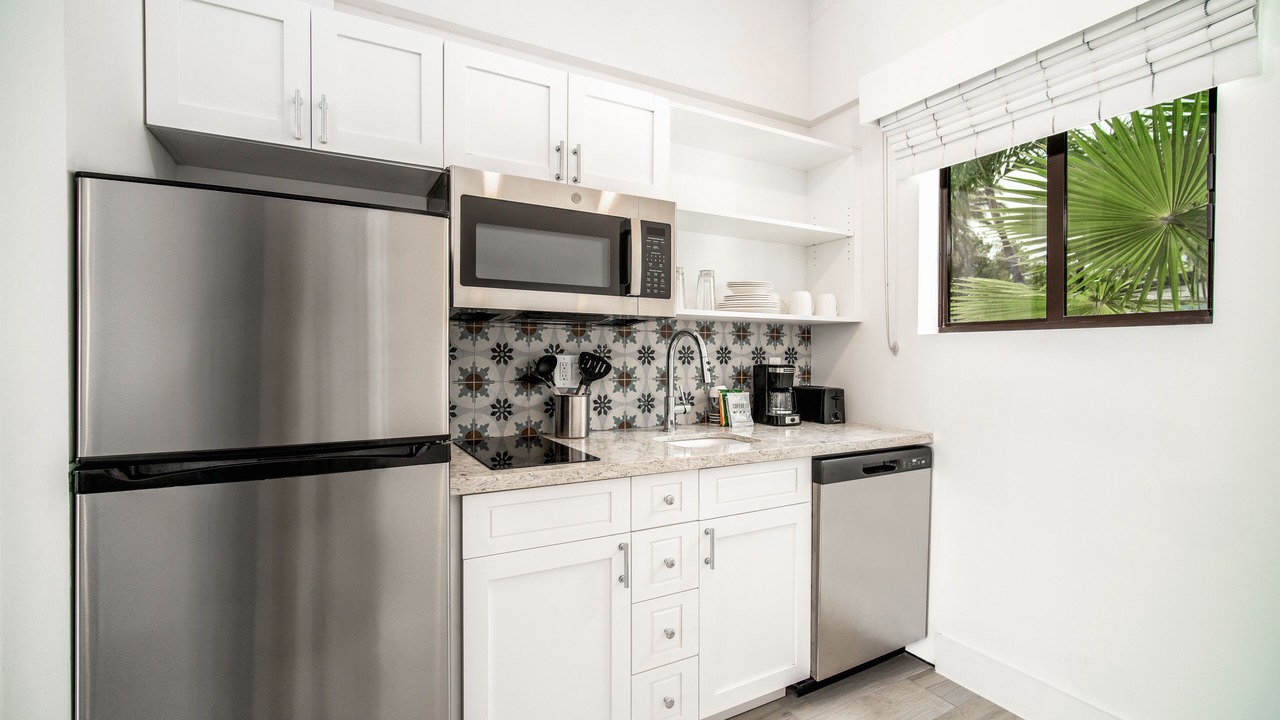 Photo of Kitchen in Islamorada