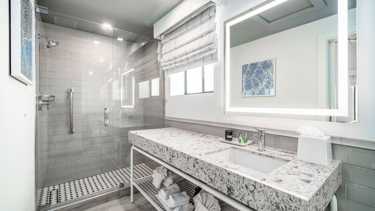 Photo of Bathroom in Islamorada