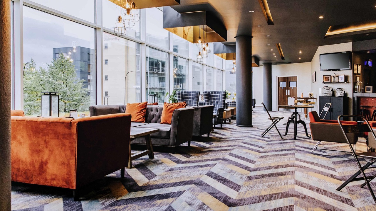 Photo of Others in Sheffield City Centre