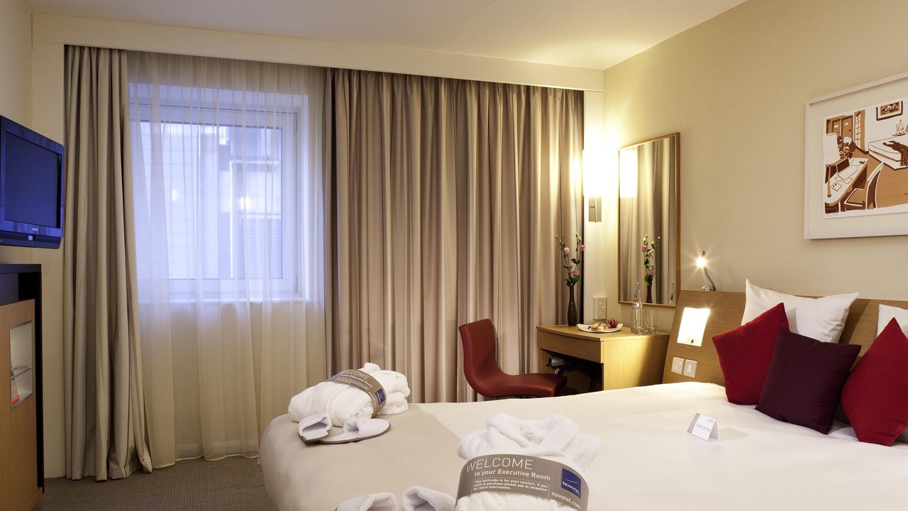 Photo of Bedroom in Sheffield City Centre