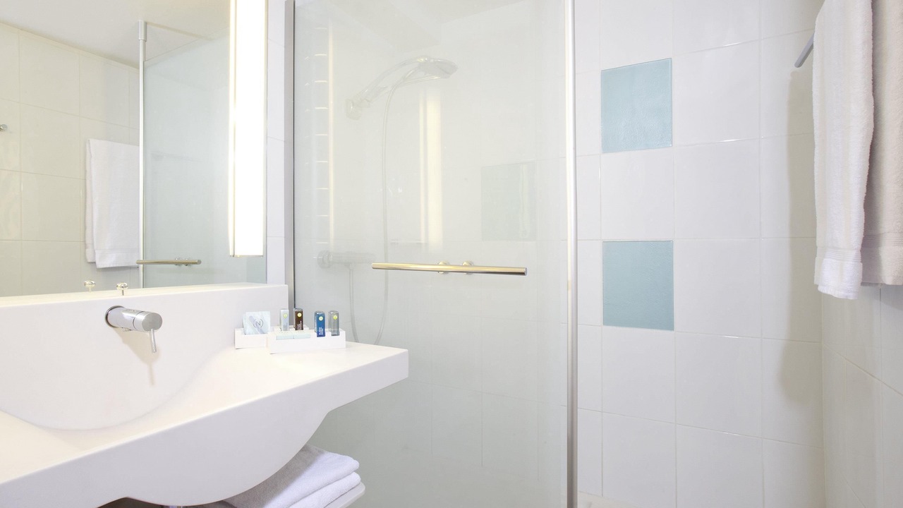 Photo of Bedroom in Sheffield City Centre