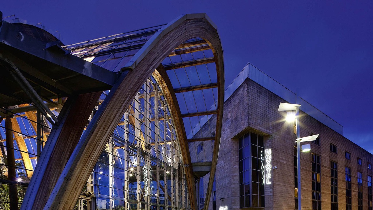 Photo of Outdoor in Sheffield City Centre