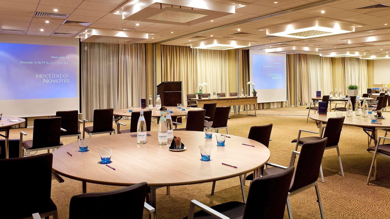 Photo of Others in Sheffield City Centre