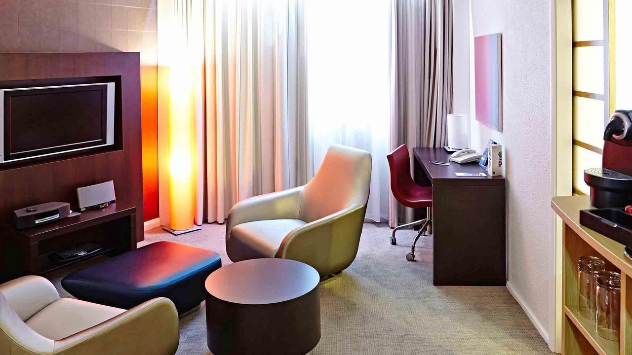 Photo of Bedroom in Sheffield City Centre