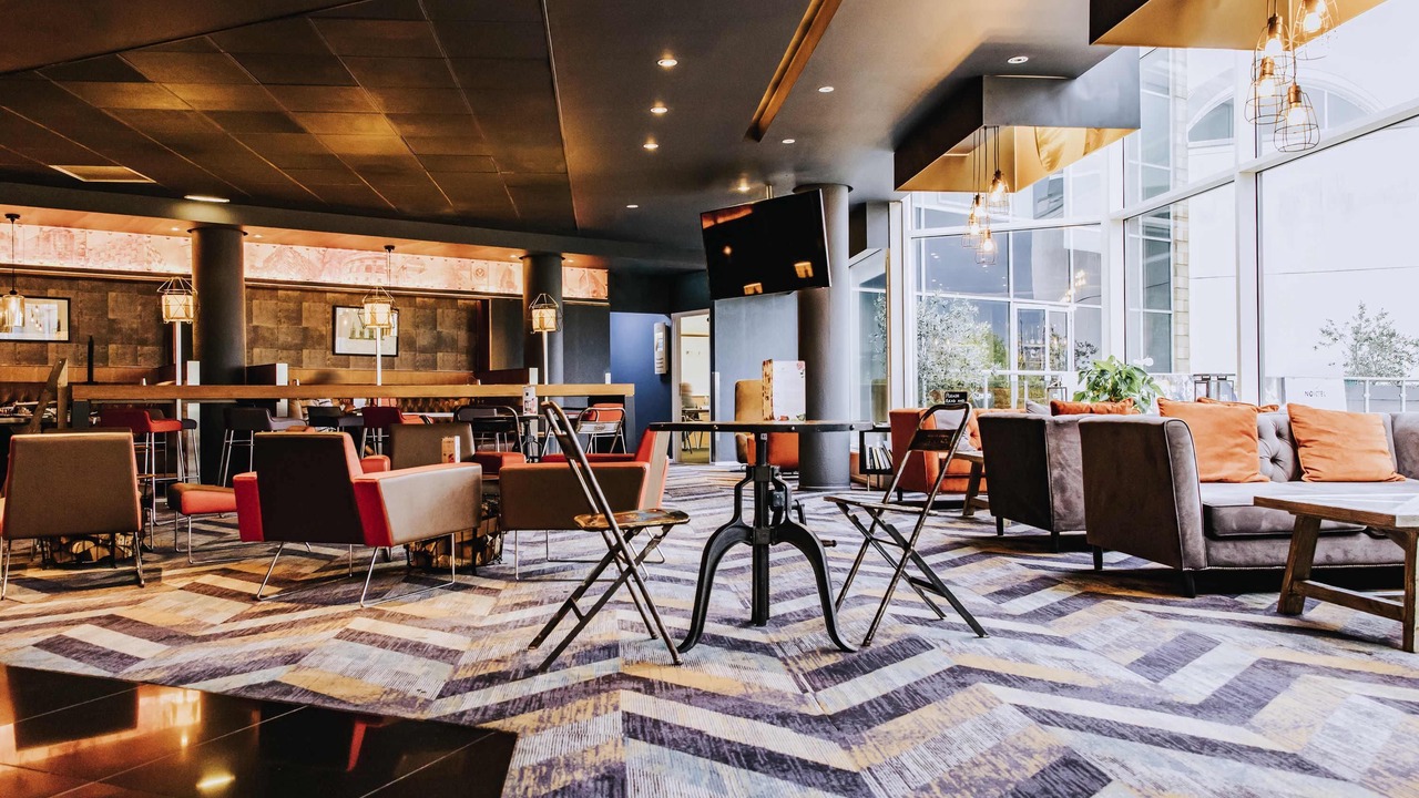 Photo of Others in Sheffield City Centre