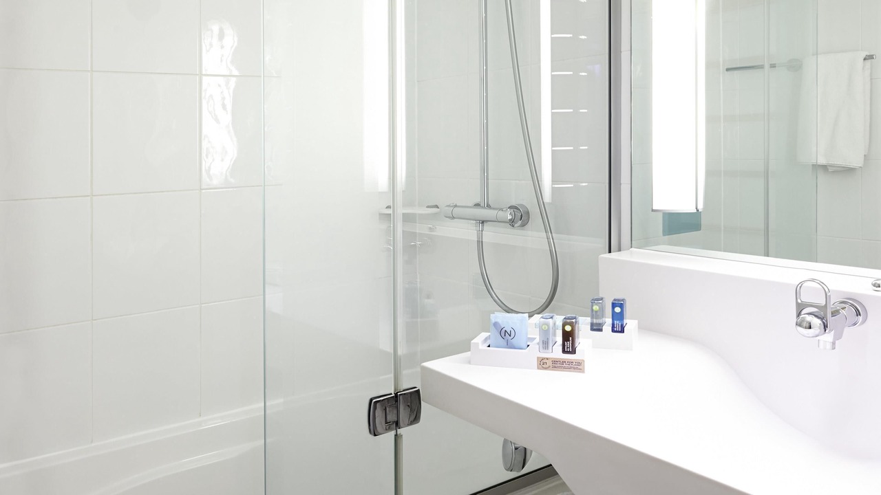 Photo of Bedroom in Sheffield City Centre