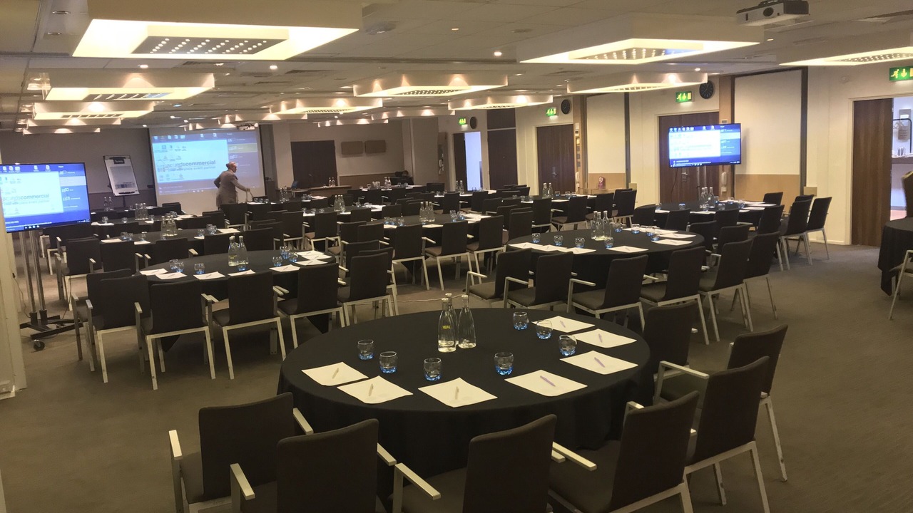 Photo of Others in Sheffield City Centre