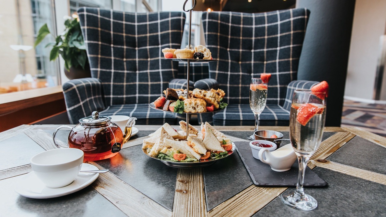 Photo of Others in Sheffield City Centre