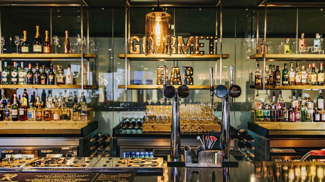 Photo of Others in Sheffield City Centre