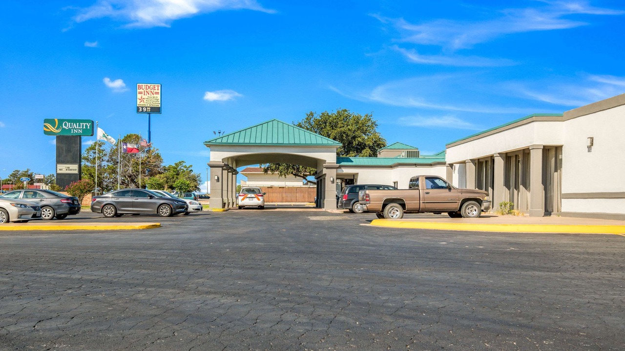 Photo of Outdoor in Sweetwater