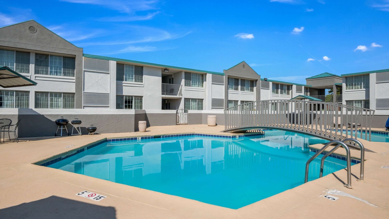Photo of Outdoor in Sweetwater