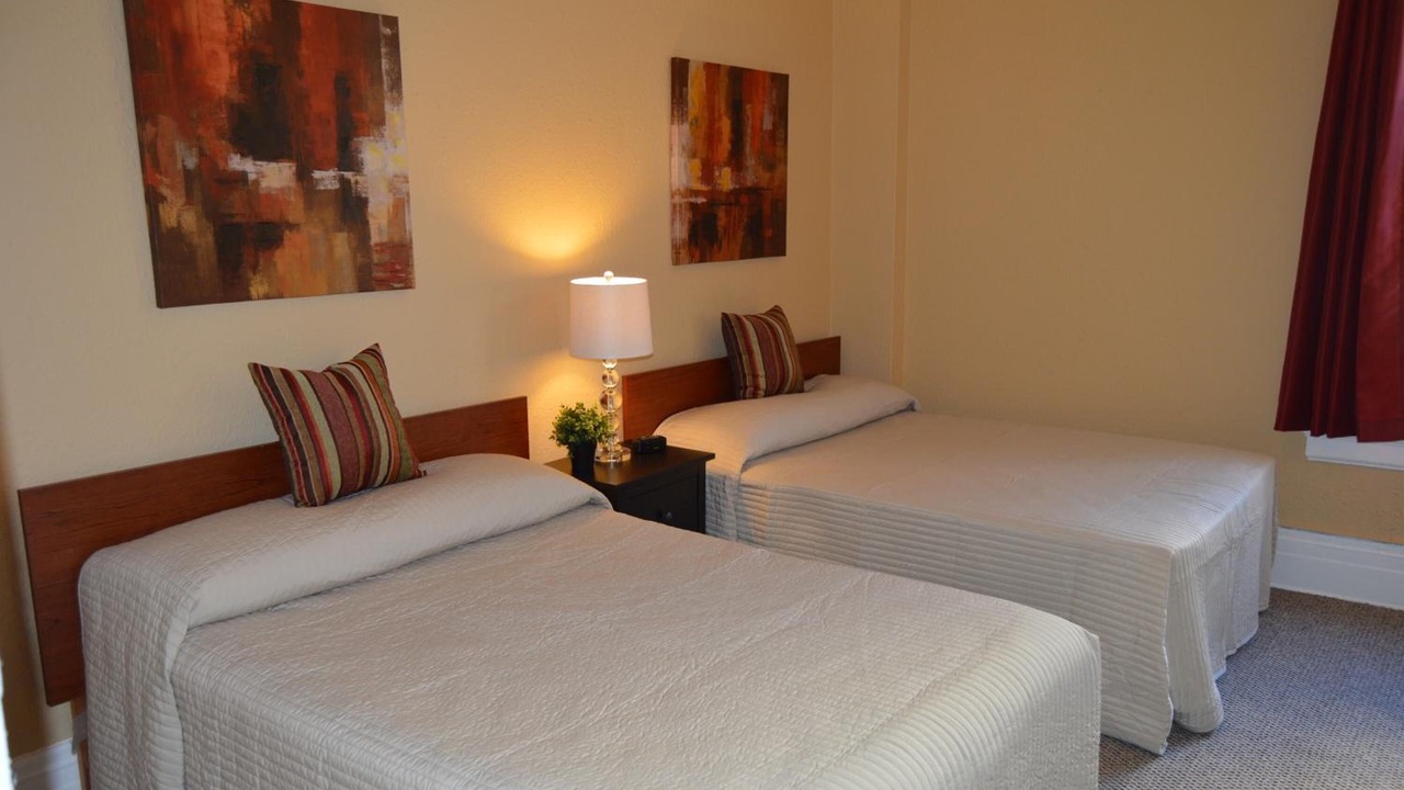 Photo of Bedroom in Chinatown