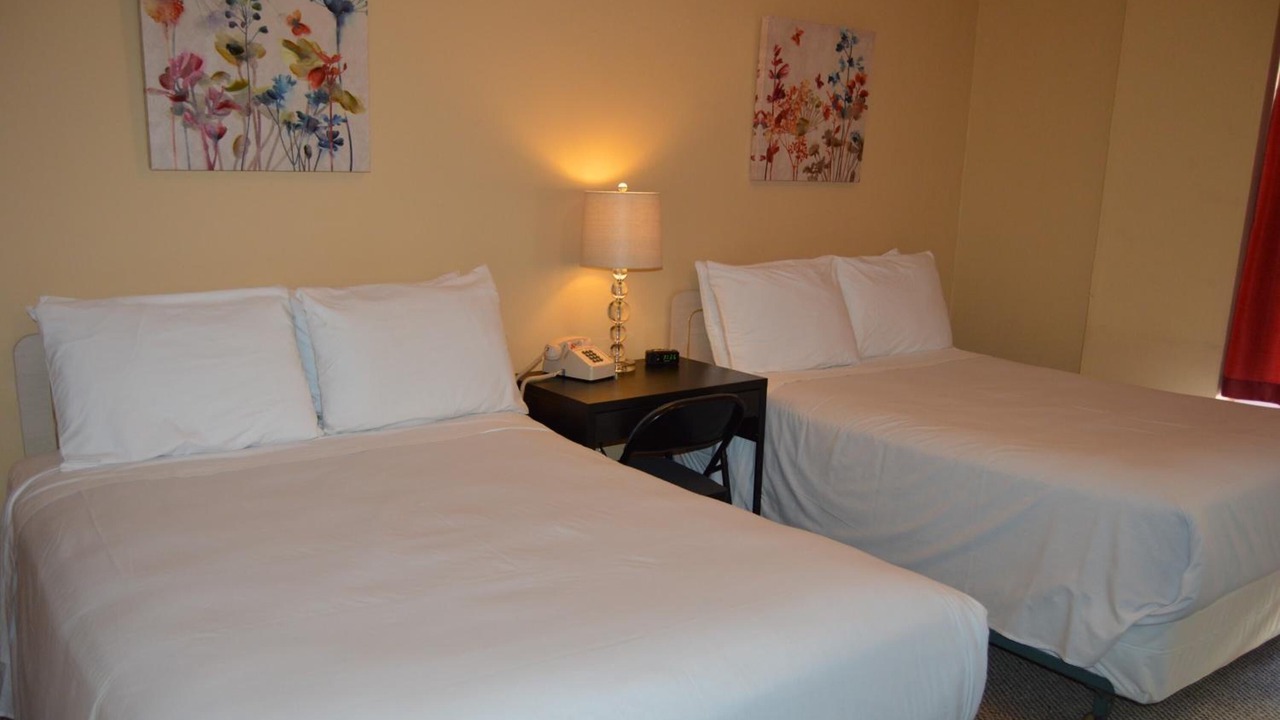 Photo of Bedroom in Chinatown