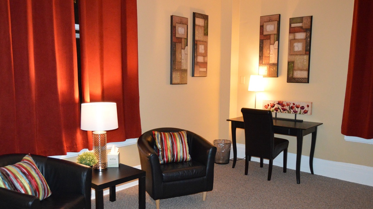 Photo of Bedroom in Chinatown