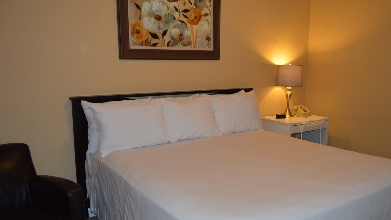 Photo of Bedroom in Chinatown