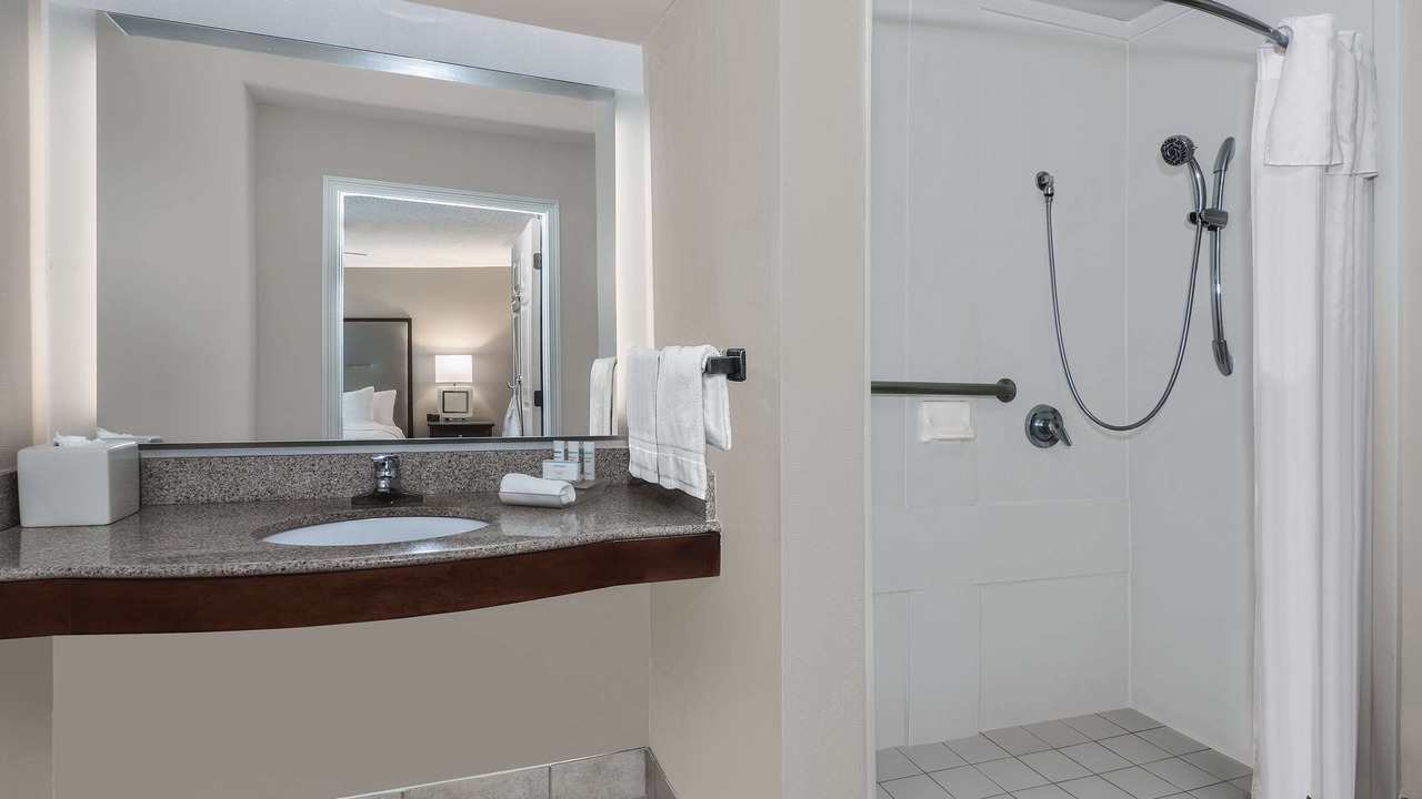 Photo of Bathroom in Houston