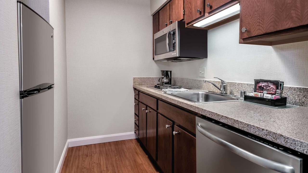 Photo of Kitchen in Houston