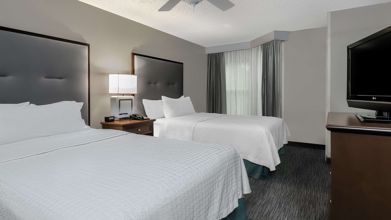 Photo of Bedroom in Houston