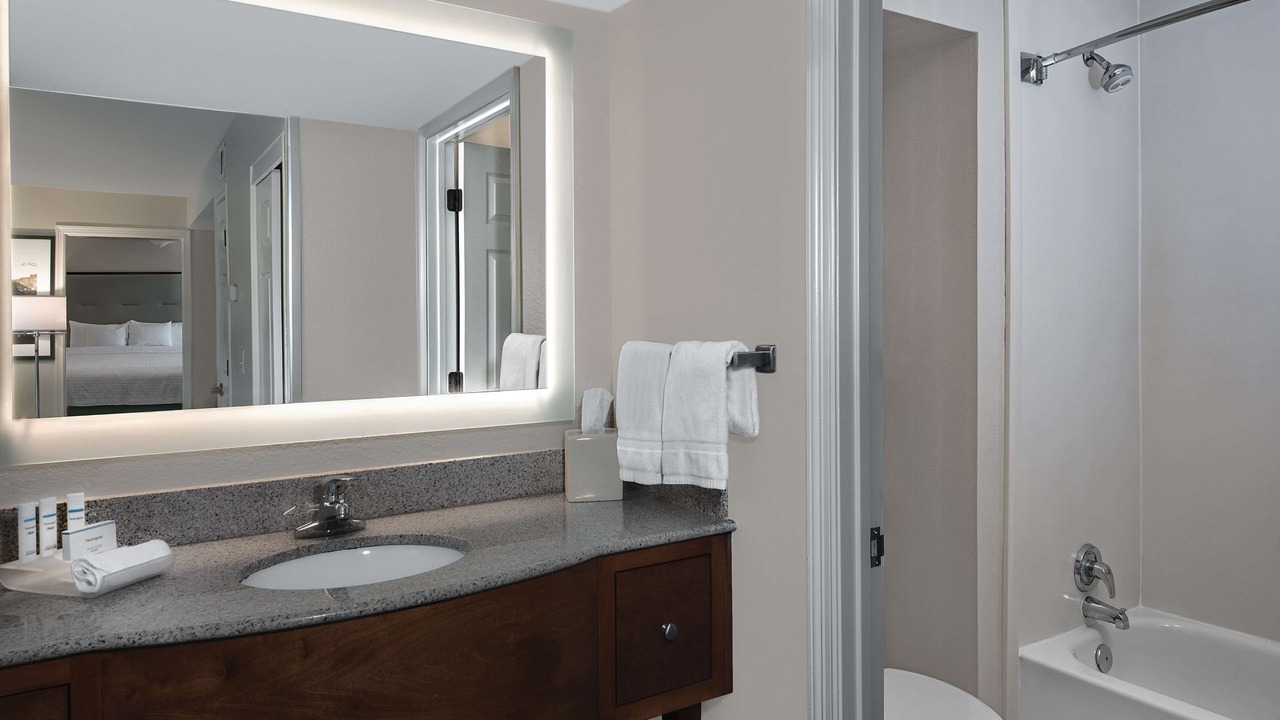 Photo of Bathroom in Houston