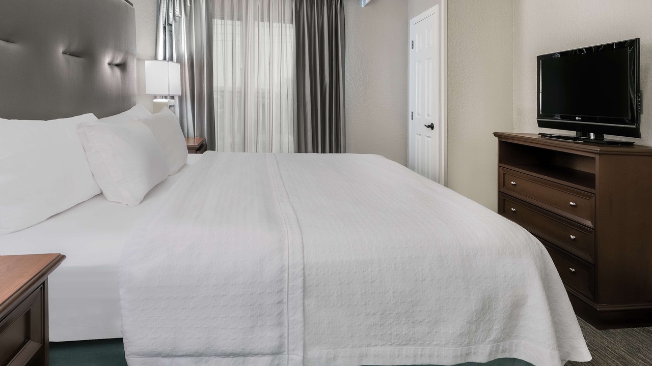 Photo of Bedroom in Houston
