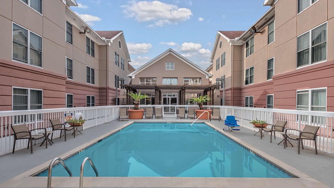 Photo of Outdoor in Houston