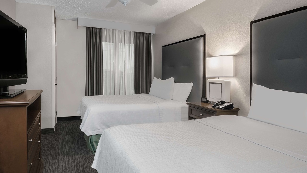 Photo of Bedroom in Houston
