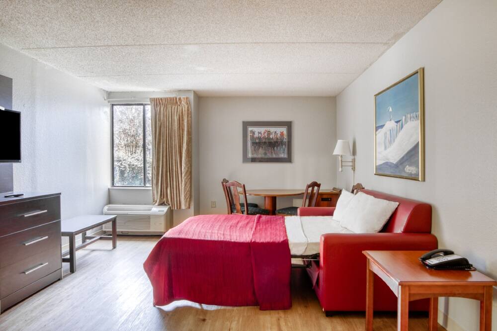 Photo of Bedroom in Burlington