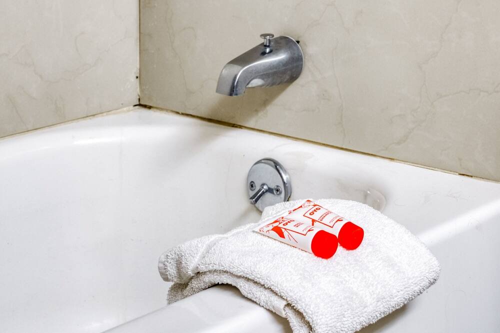 Photo of Bathroom in Burlington