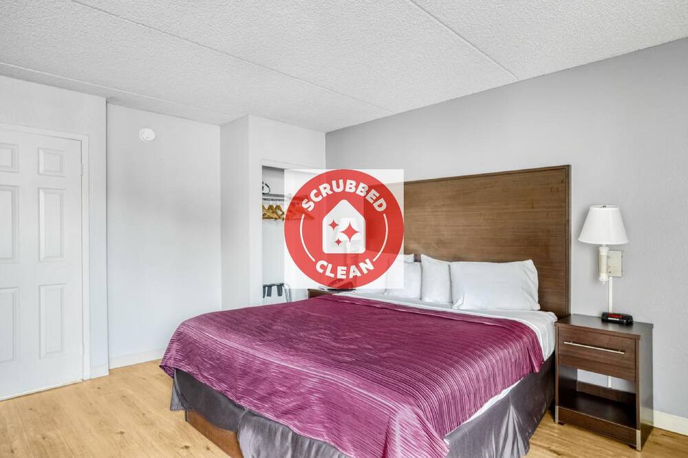 Photo of Bedroom in Burlington